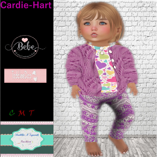 Cardie-Hart 