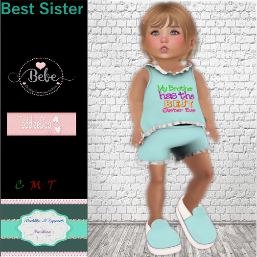 Best Sister 