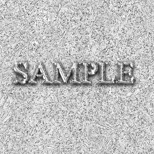 Zoy Texture [ Metal Texture 14 ] Seamless - White