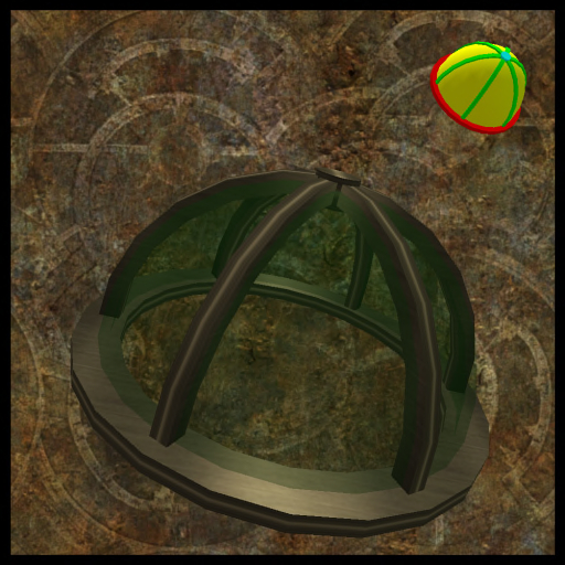 EF-Architecture: Dome 1