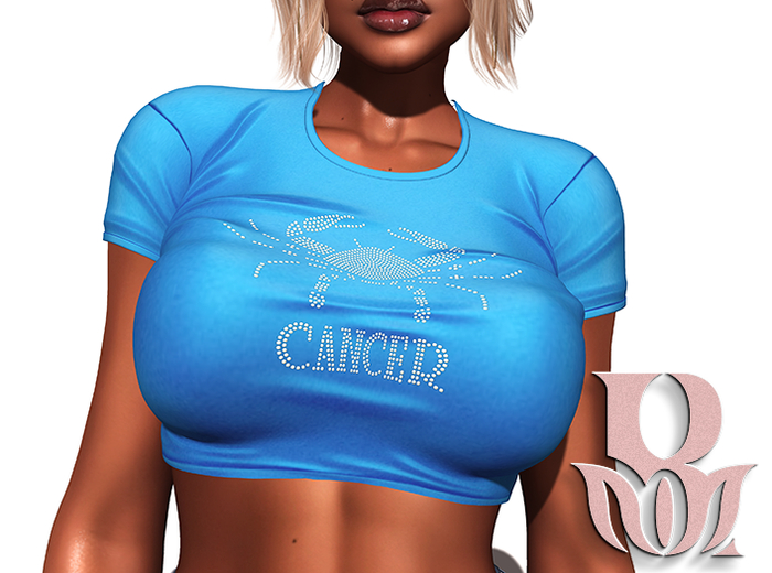 Rosary. Signs . Cancer