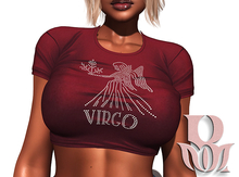 Rosary. Signs . Virgo