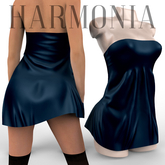 Original Mesh Dress