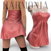 Original Mesh Dress