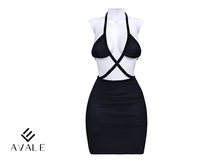 AVALE Zoyra - Black