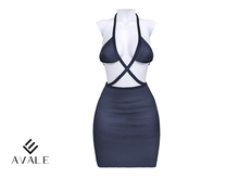 AVALE Zoyra - Grey