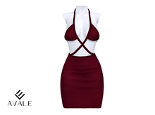 AVALE Zoyra - Red