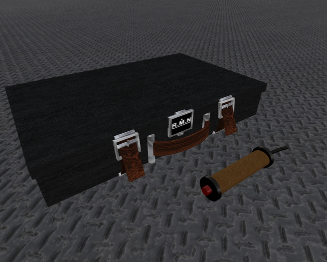 .::Russian Mafia::. Bomb