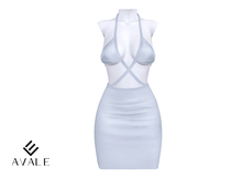 AVALE Zoyra - White