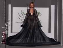 Rosary. Temptress . Robe Fat Pack