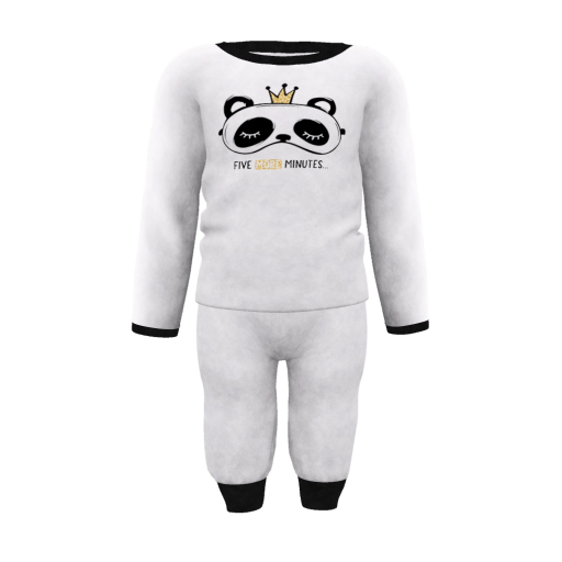 @BB Baby@ Sleepy Time PJs - Minutes