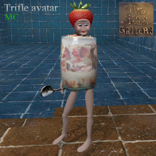 Trifle avatar