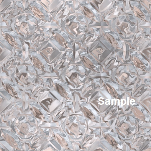Cut Crystal Texture Seamless CMT