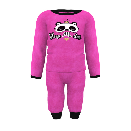 @BB Baby@ Sleepy Time PJs - All Day