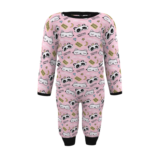 @BB Baby@ Sleepy Time PJs - Loading