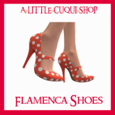 [ALCS] Flamenca Shoes 