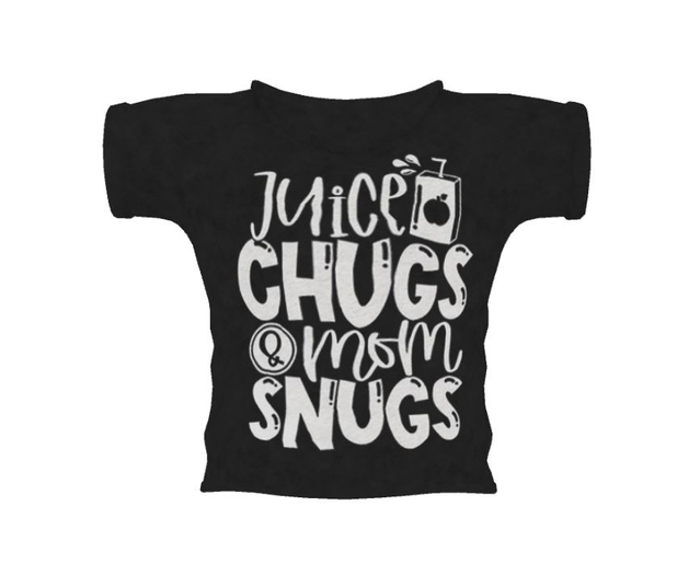 @BB@ BB Tees - Snugs
