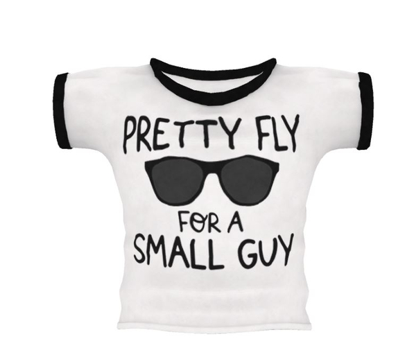 @BB@ BB Tees - Fly