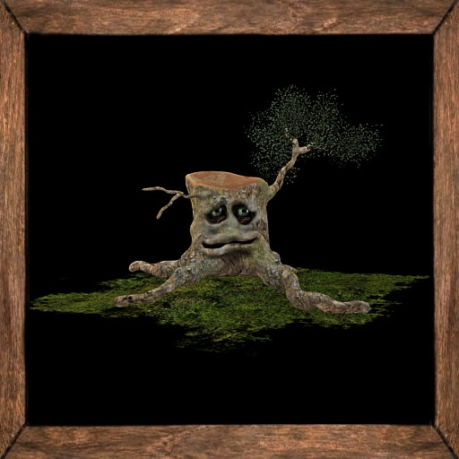 Cica's watching tree 3