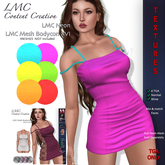 LMC TGA - Neon - Textures for the LMC Bodycon XVI