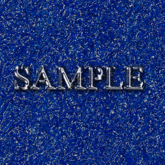 Zoy Texture [ Metal Texture 15 ] Seamless - Navy