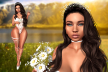 XOXO SHAPE SEXB LeLUTKA Briannon KUPRA
