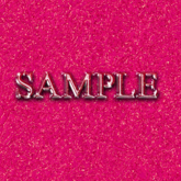 Zoy Texture [ Metal Texture 15 ] Seamless - Pink Gold