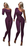 Purple Overalls Patty MAITREYA & MAITREYA PETITE