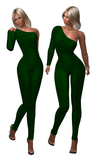 Green Overalls Patty MAITREYA & MAITREYA PETITE
