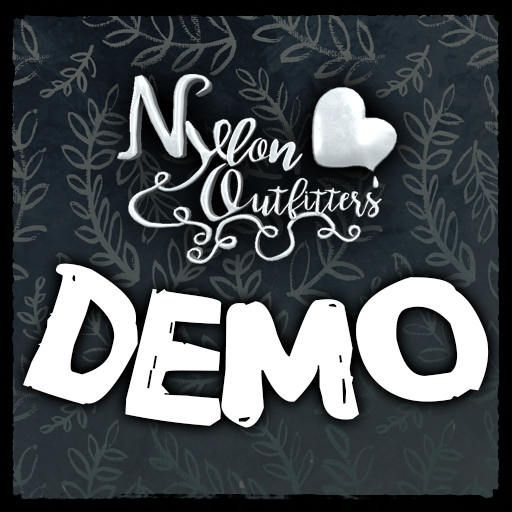 (NO) Crystal Tattoo Demo