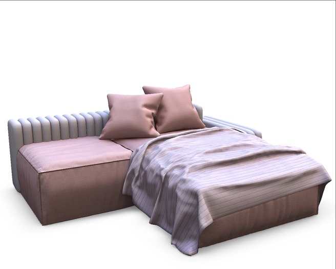 :HAIKEI: Innocent Dreamer / GACHA / 2