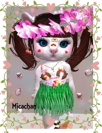 dinkies hawaii luau