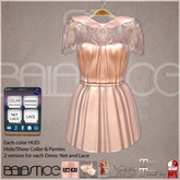 Baiastice_Halo Dress-Sunset