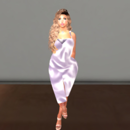 Roxies-Lilly Dress