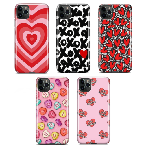 Kollective - Valentines Special Phone 11 Pro Max Fatpack
