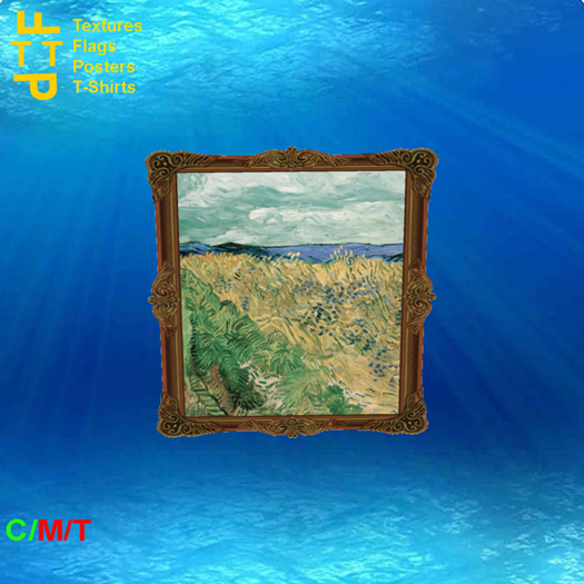 Framed art 17
