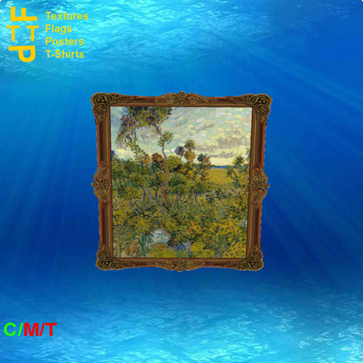 Framed art 20