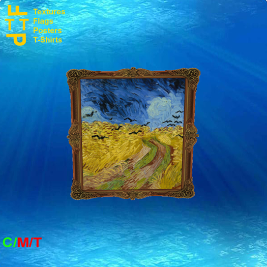 Framed art 27