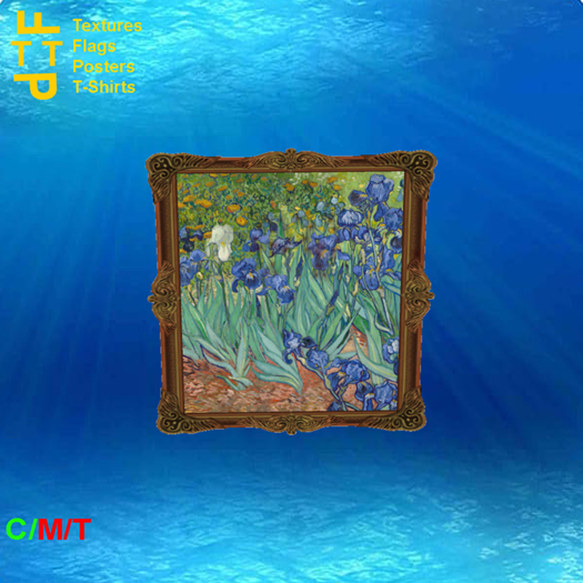 Framed art 28