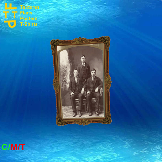 Victorian Portraits 4