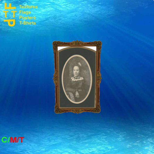 Victorian Portraits 9