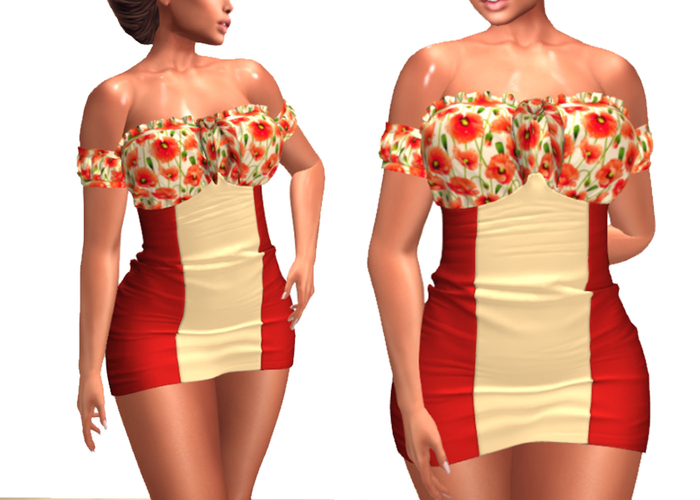 Summer Dress