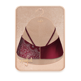Cynful Hankie Skirt + Panties - Berry Maitreya Lara, Belleza Freya, Legacy. Kupra