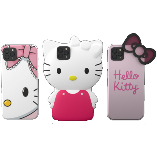 Kollective - Kitty Phone 11 Pro Max Fatpack