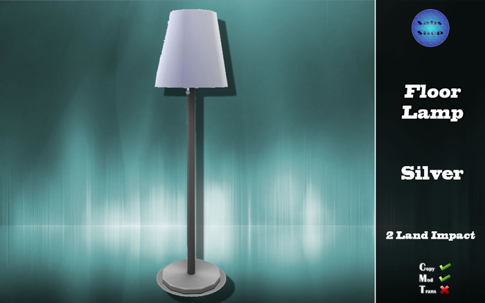 Floor Lamp 
