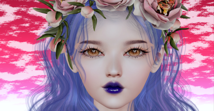 BELYY //  LELUTKA EVOX CEYLON AMY SHAPE // WEAR ME