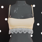 Palette - Ymke Top Solid [Sun]