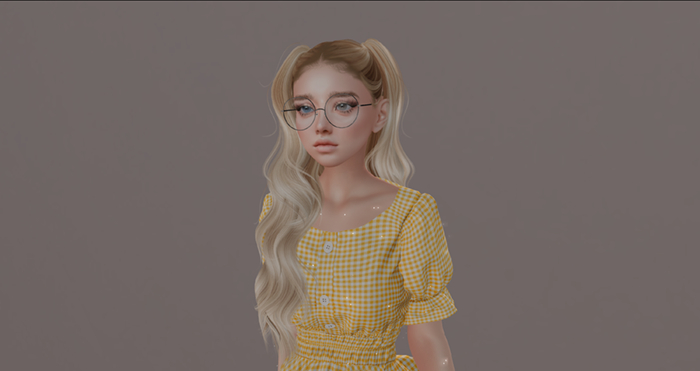 Soo jung - Lelutka lilly