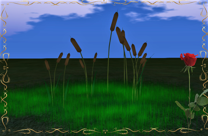 RIVER GRASS 13(LI) FULL PERM