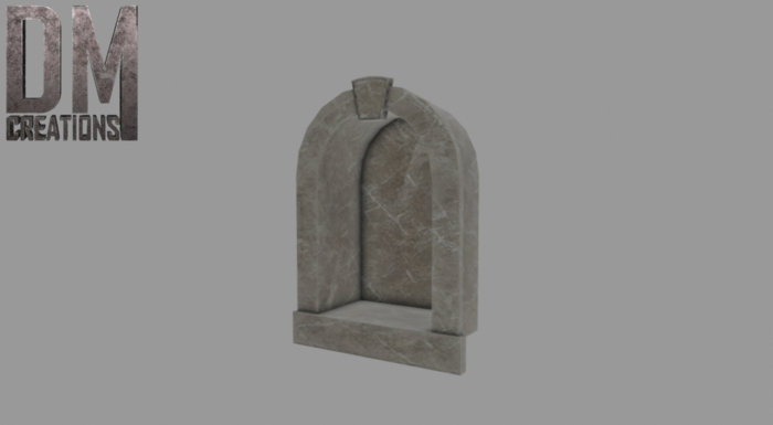 Niche V016 Mesh